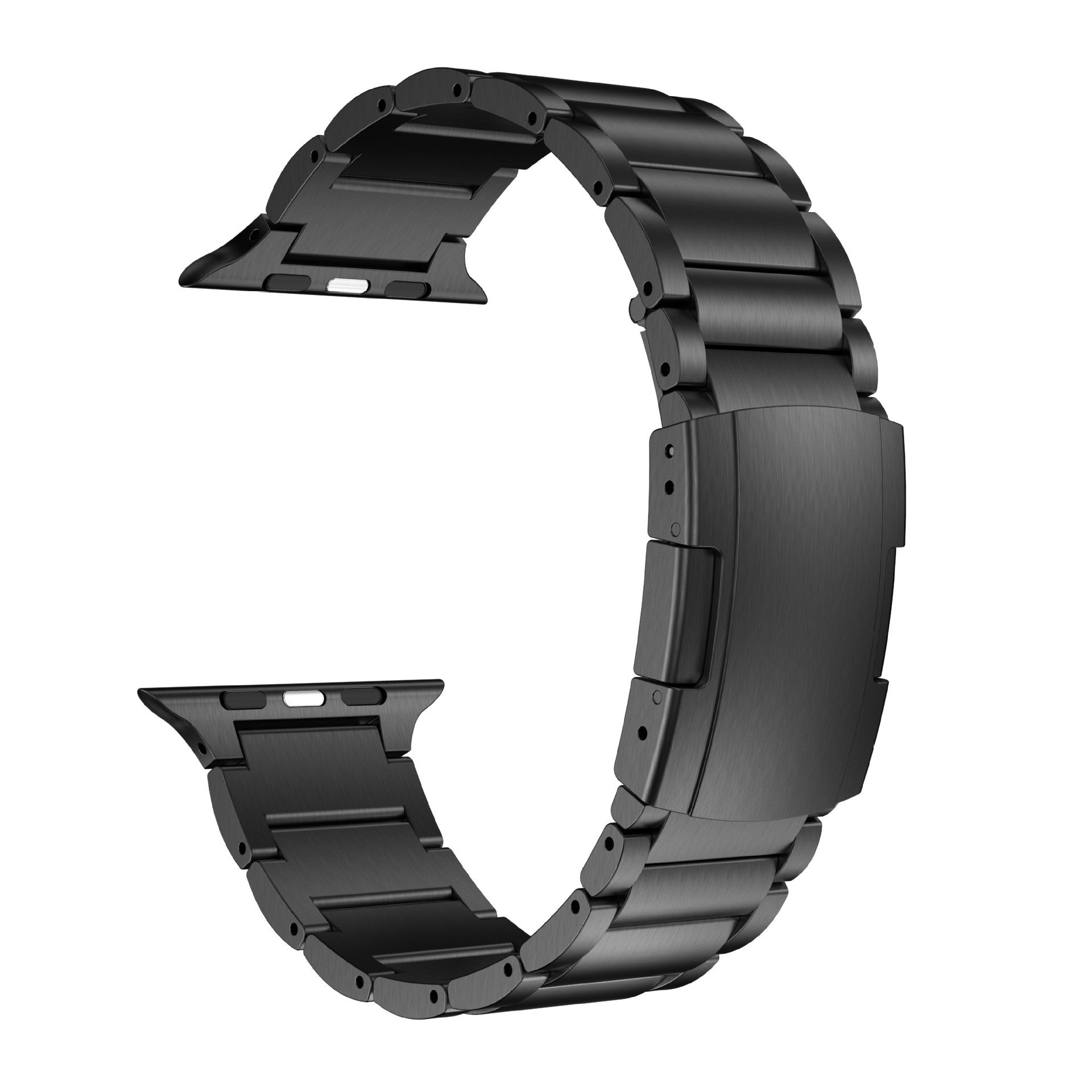 Advanced Titanium Wristband
