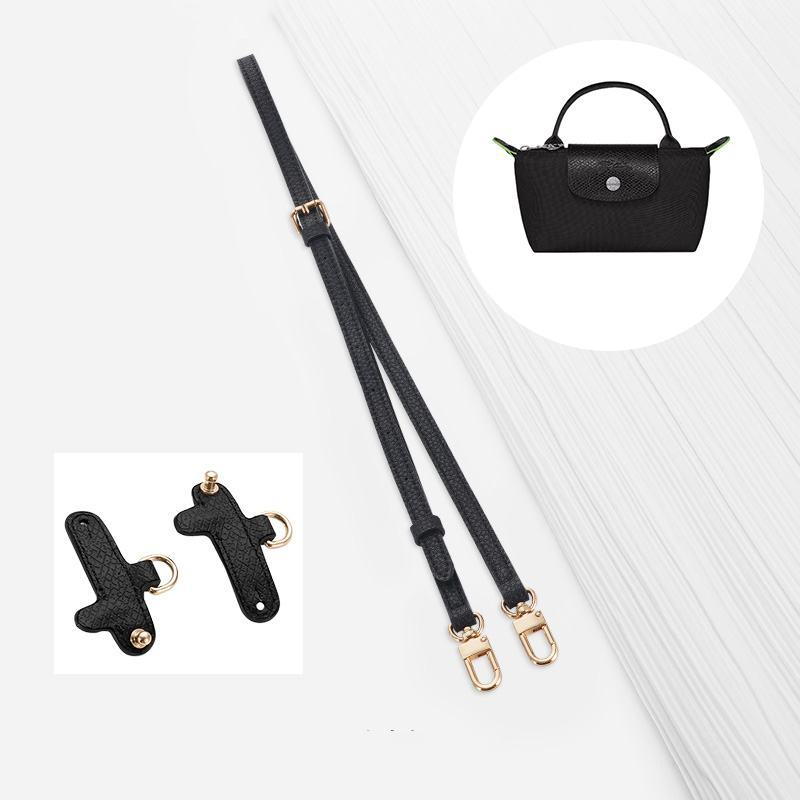 Mini Bag Shoulder Strap Without Punching Modification Crossbody Shoulder Strap Accessories
