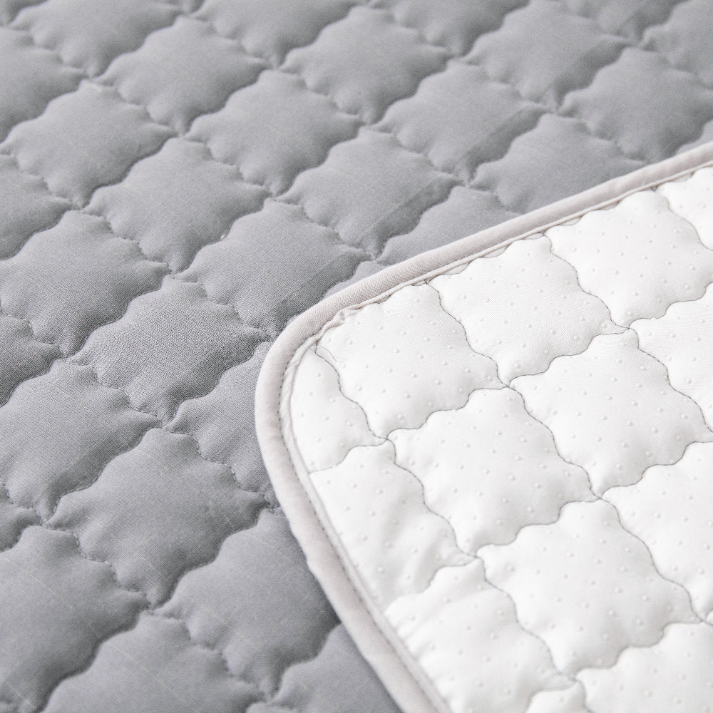 Household Fashion Simple Bed Sofa Cushion