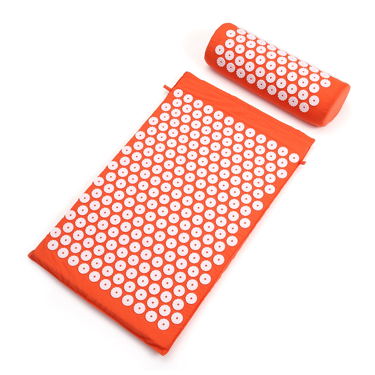 Acupuncture Yoga Mat Acupoints