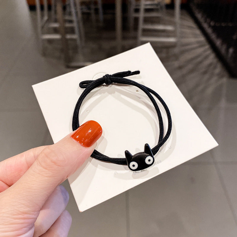 Cute Cartoon Hair Band Sweet Girls' Hair Accessories