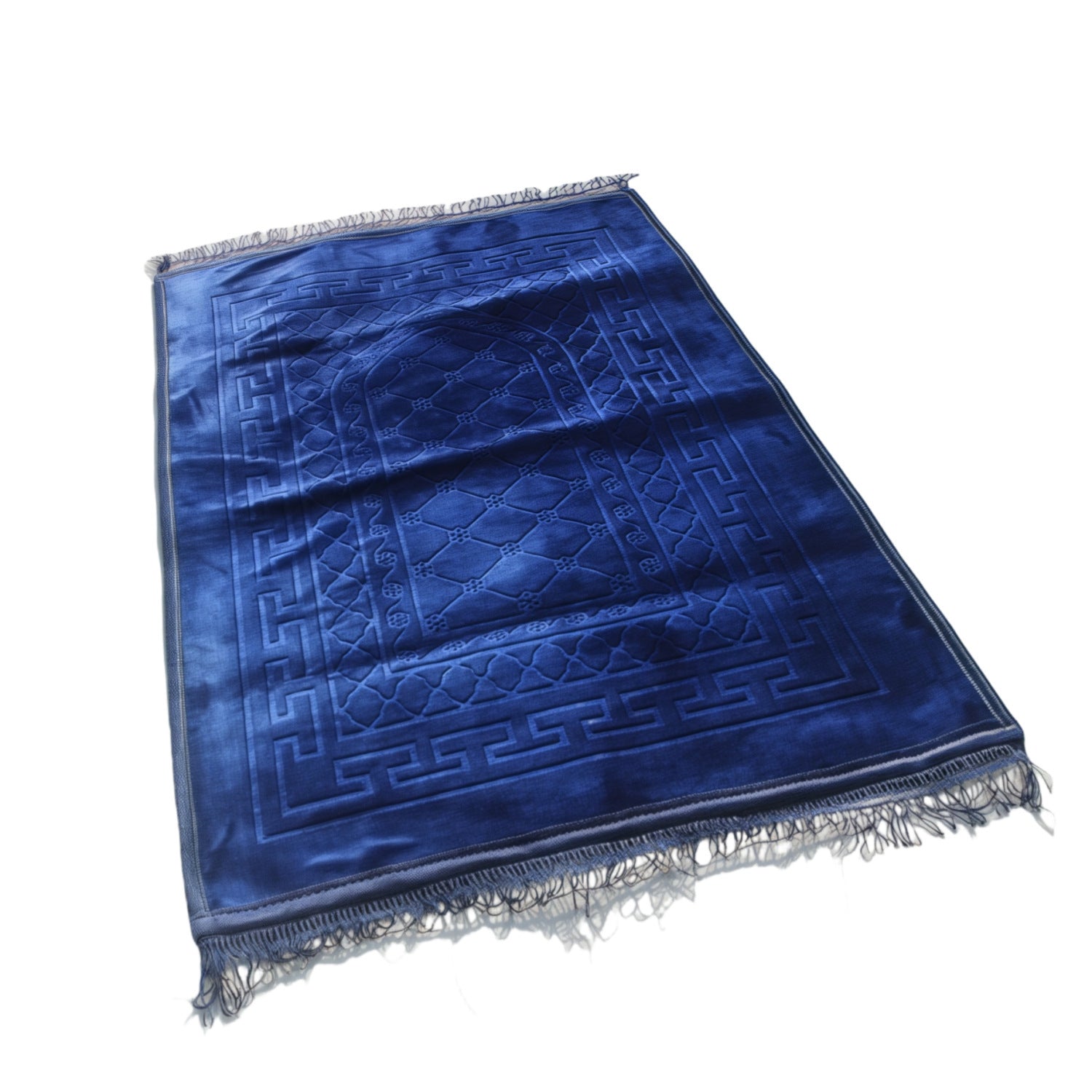 Fashion Thickening Print Household High-end Floor Mat