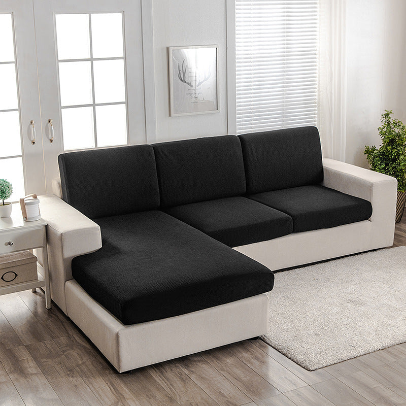 Waterproof Stretch Sofa Cover Full Package