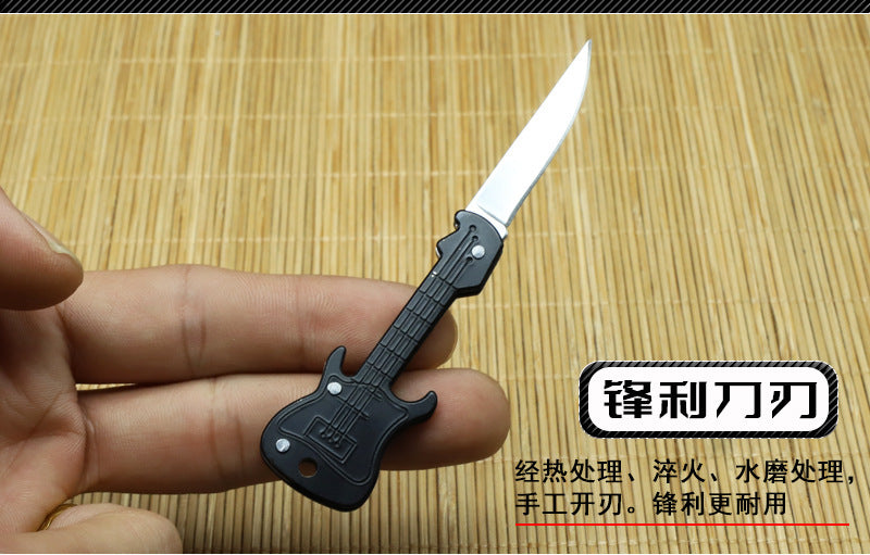 Stainless Steel Folding Knife For Daily Use At Home
