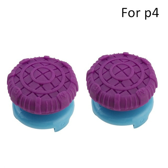 Anti-competitive Cat's Paw Silica Gel Cap