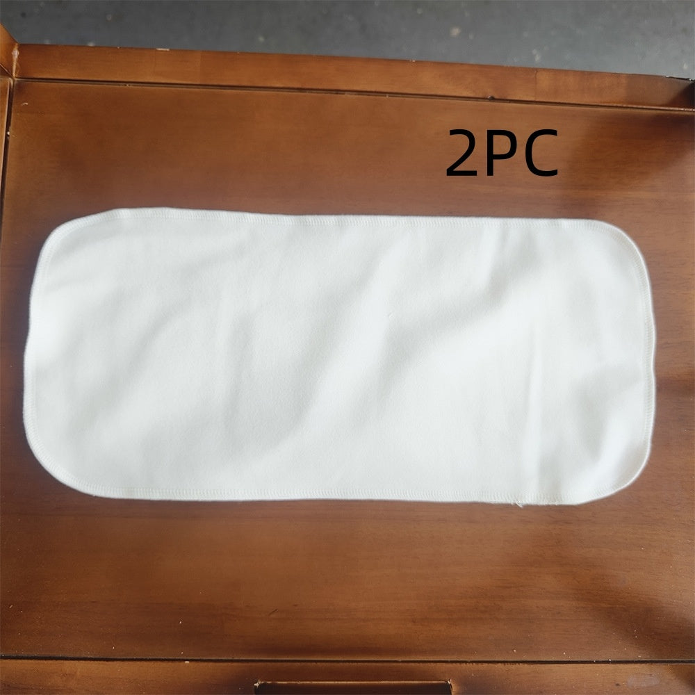 Nursing Auxiliary Package Reusable Soft Wool Auxiliary Tool