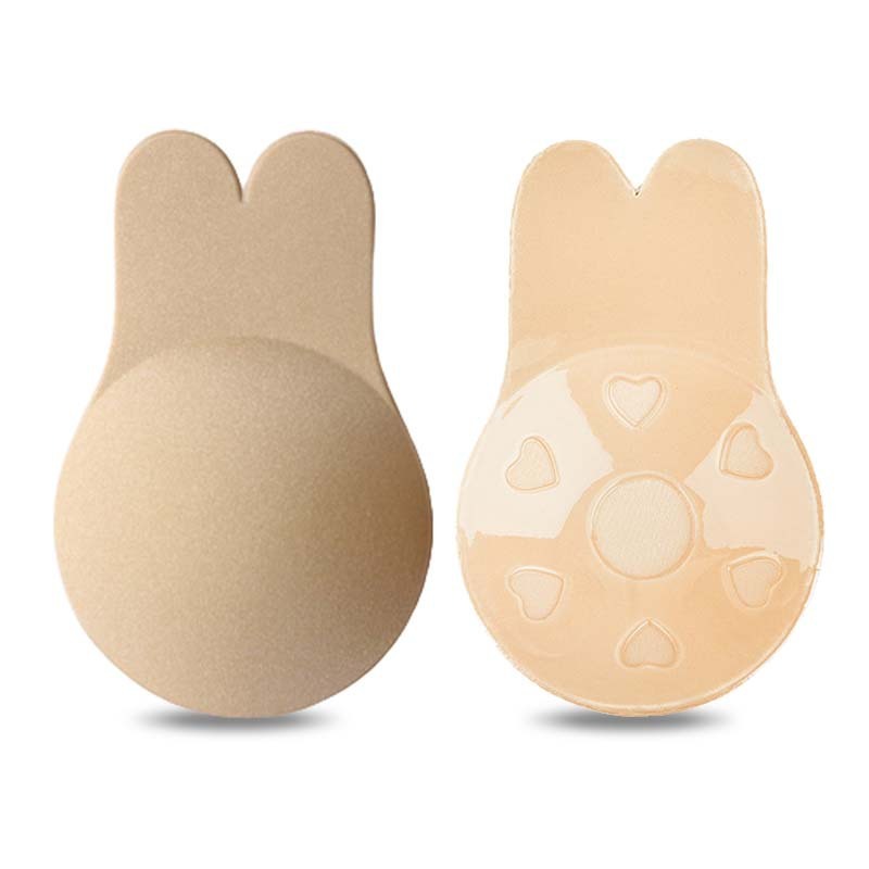 Invisible Lift Silicone Breast Strips