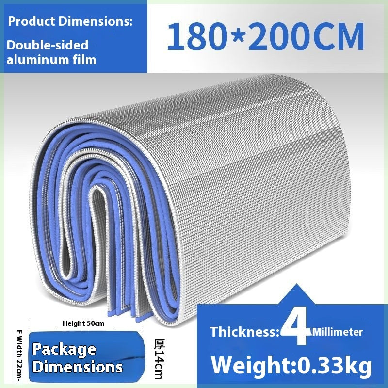 Outdoor Portable Picnic Waterproof Gasket