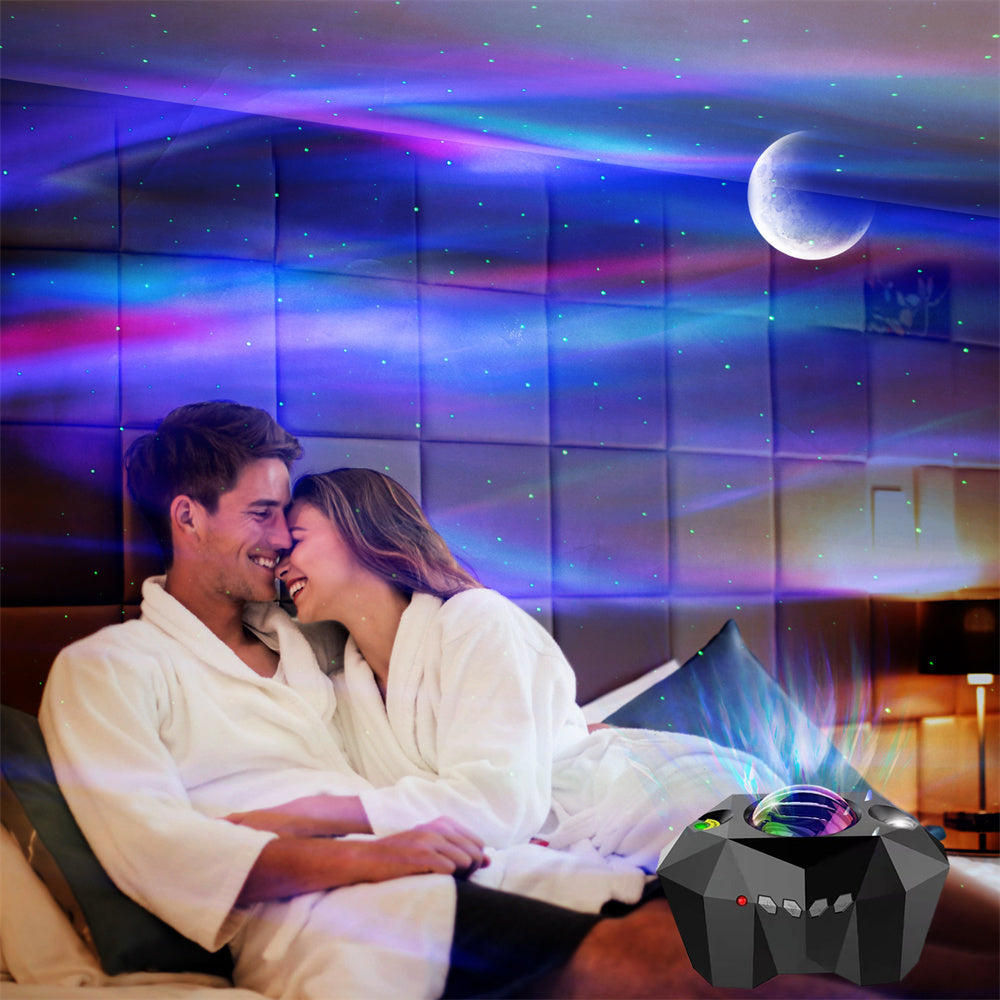 Sleeping Atmosphere Smart Northern Lights Control Birthday
