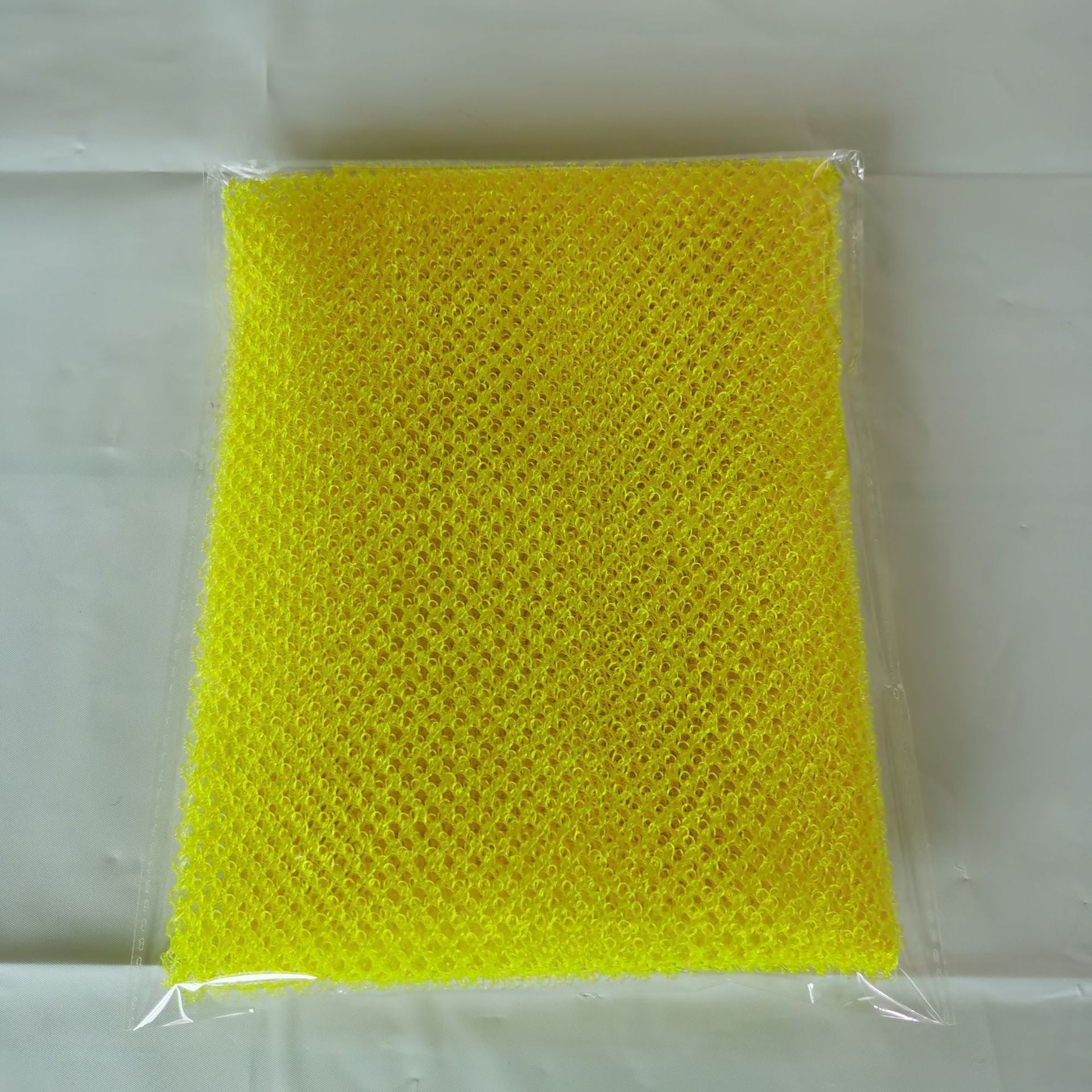 Bath Back Rub Decontamination African Nylon Bath Towel