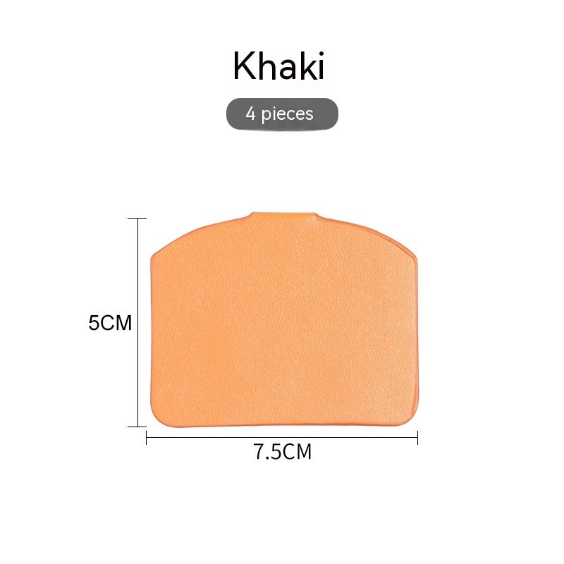 Anti Wear And Scratch Hardware Film