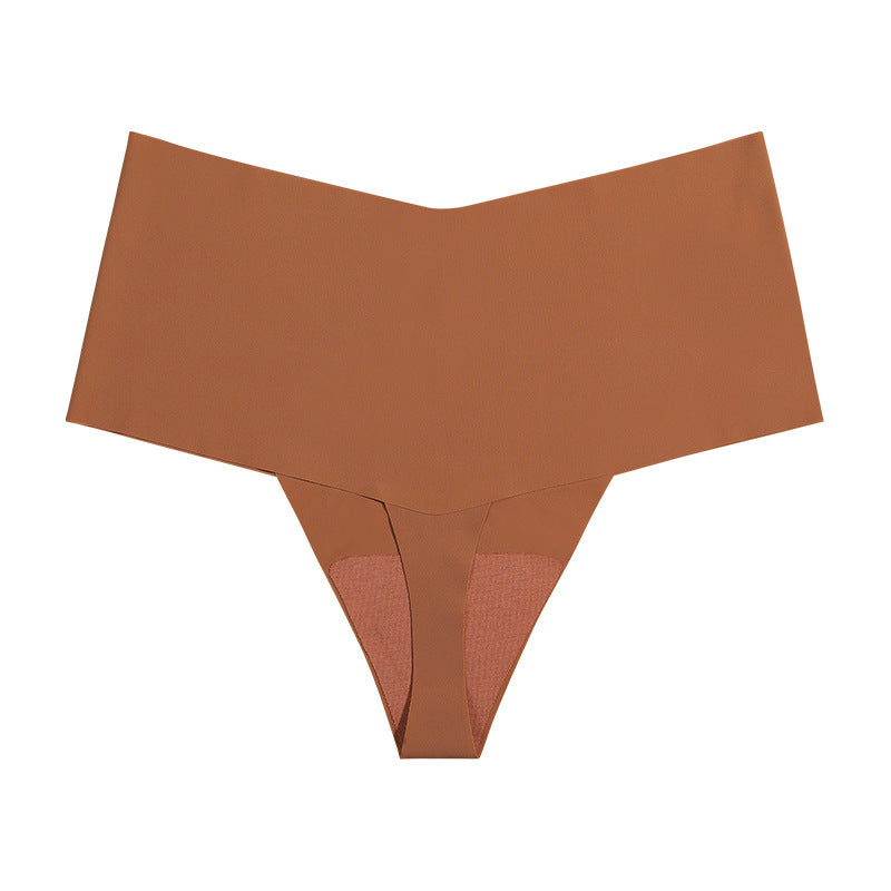 Plus Size Thong For Women