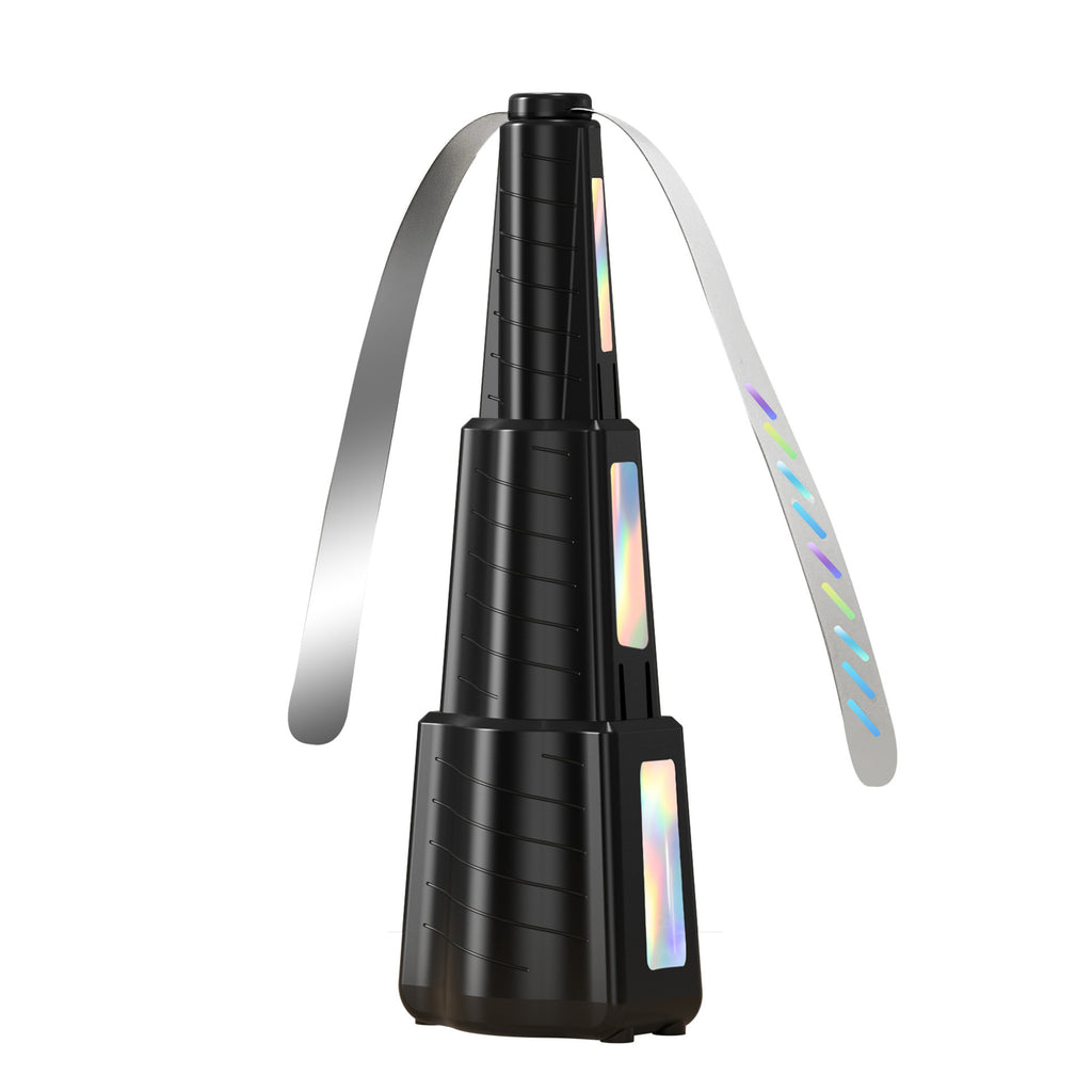 Automatic Fly Catcher Fly Driving Mosquito Repellent Fantastic