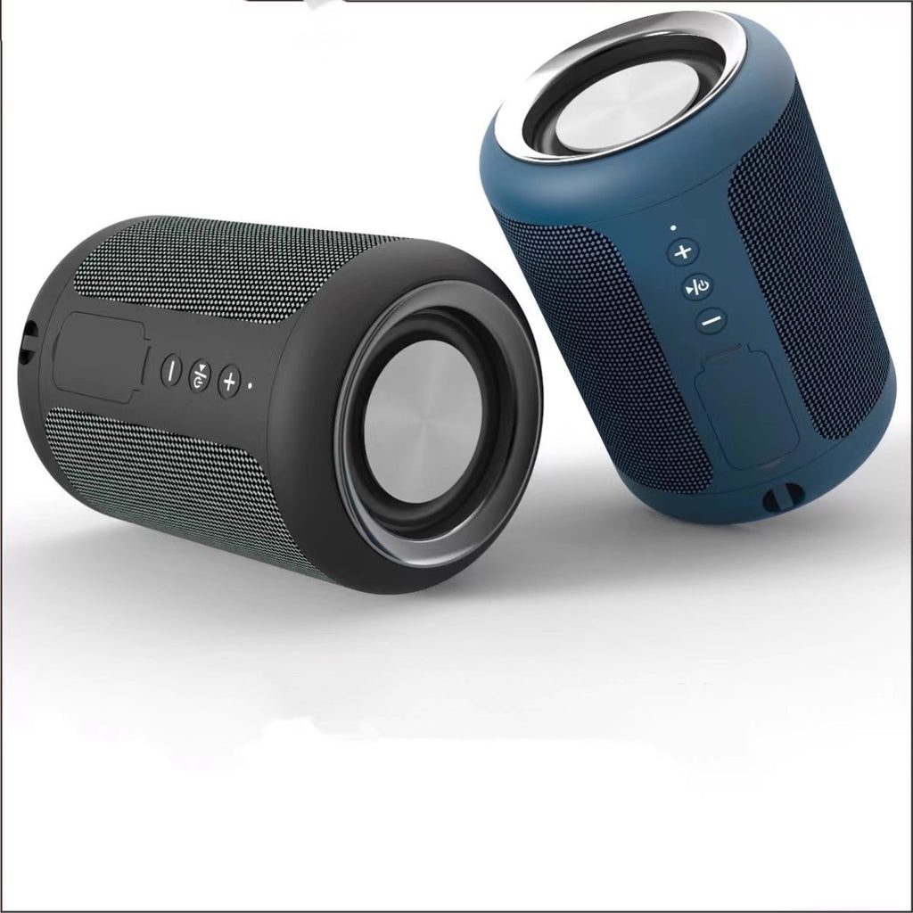 Bluetooth Speaker Wireless Small Card Outdoor Waterproof Subwoofer