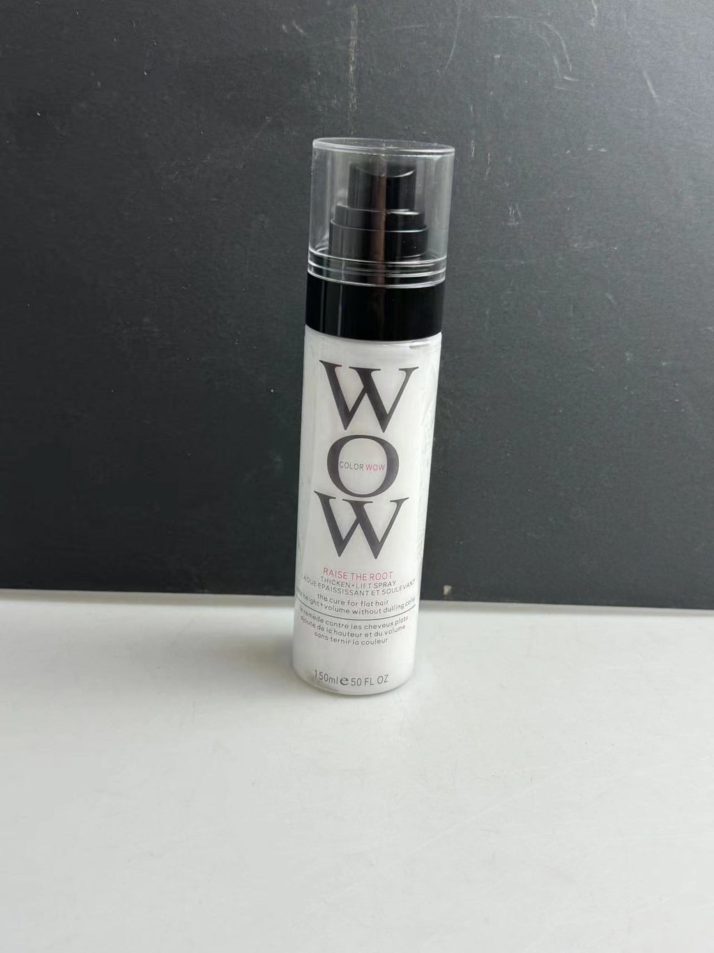 Household Fashion Personalized Hair Root Spray