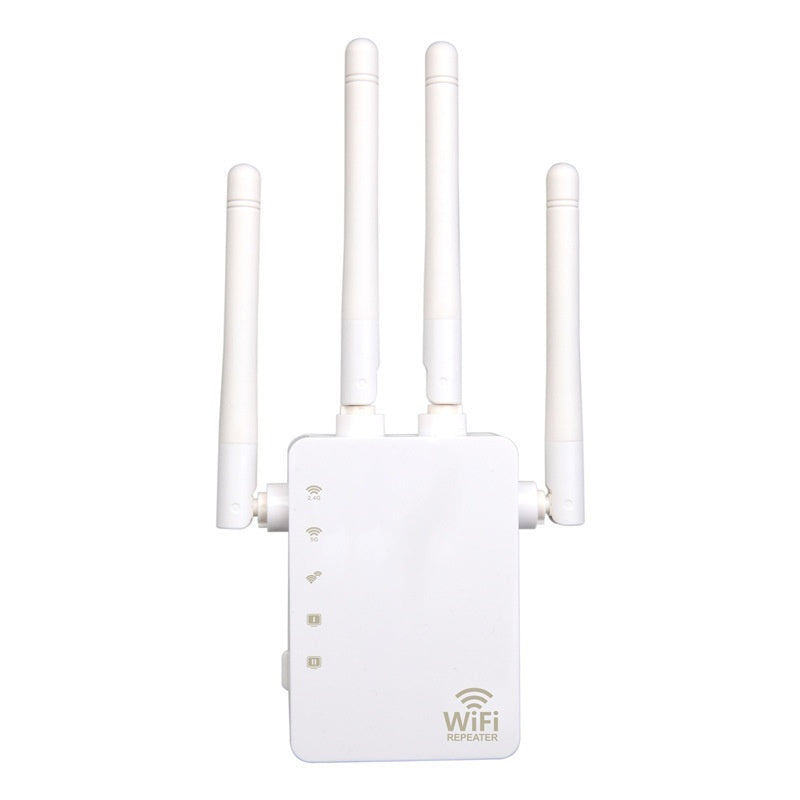 1200m Wireless Wifi Signal Repeater
