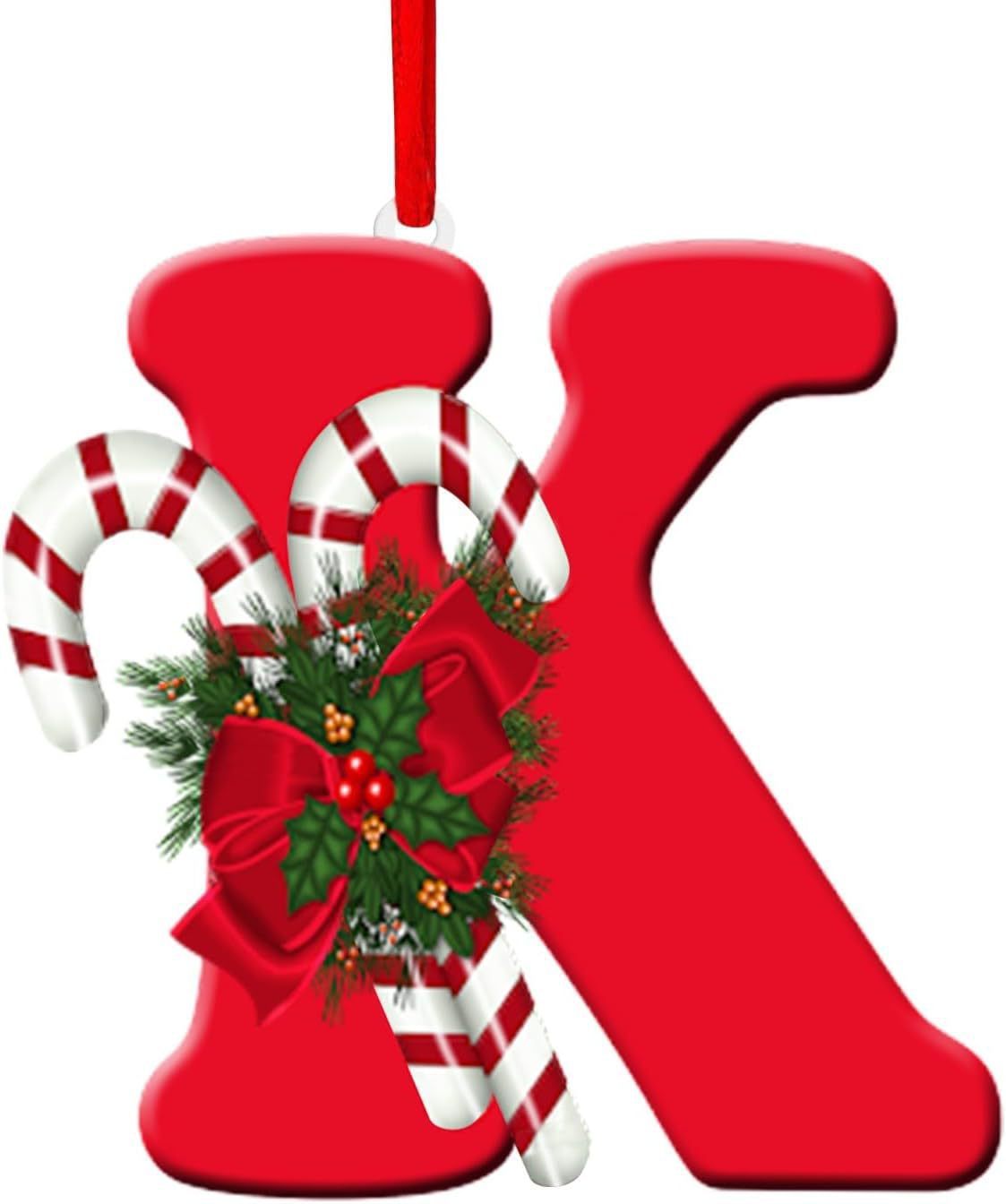 Creative English Letter Hanging Acrylic