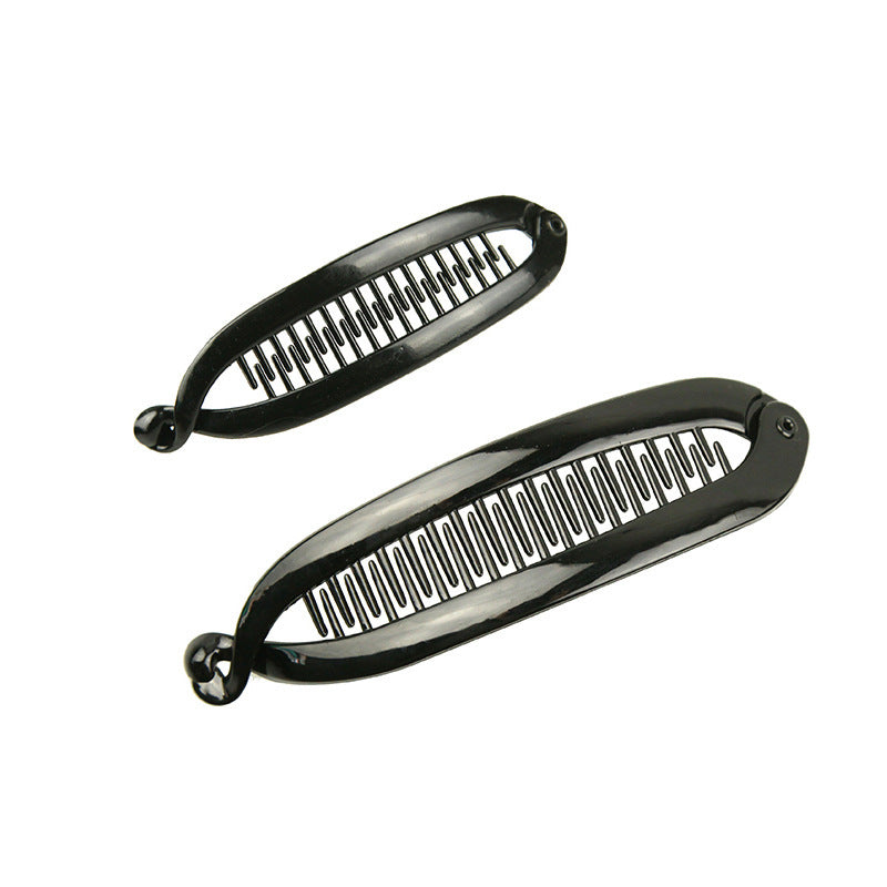 Handmade DIY Accessories Bottom Clip Not Broken