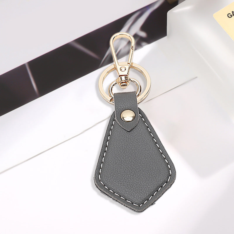 Simple, Compact, And Aesthetically Pleasing Keychain