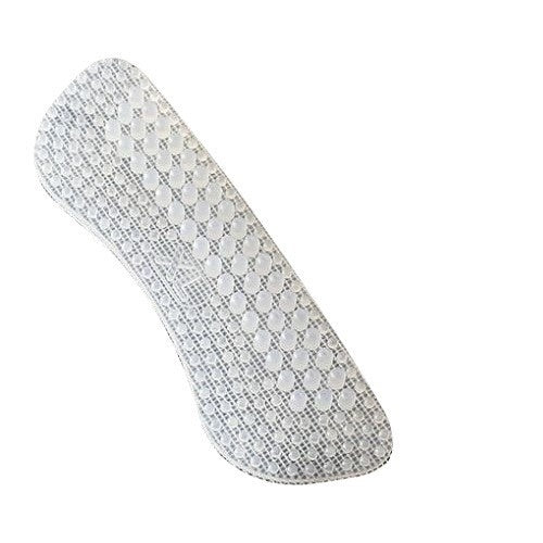 Big Change Small Shoes Heel Grips