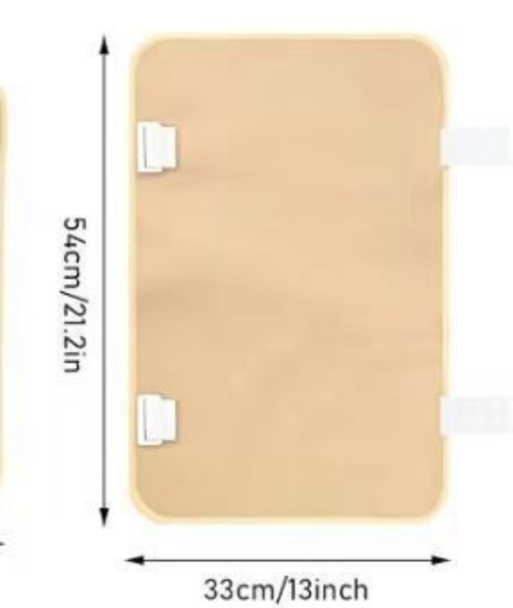 Repeatable Nursing Assistance Package Soft And Gentle