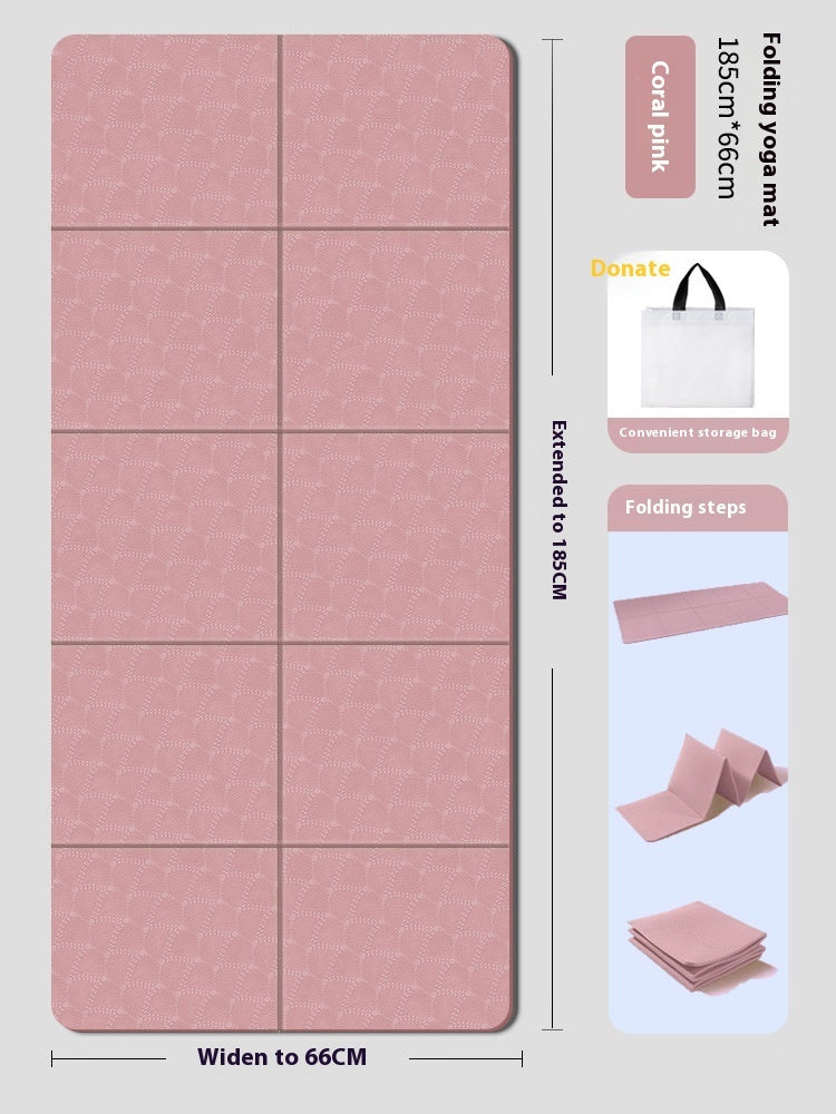 Sleeping Bunk Foldable Sleeping Pad