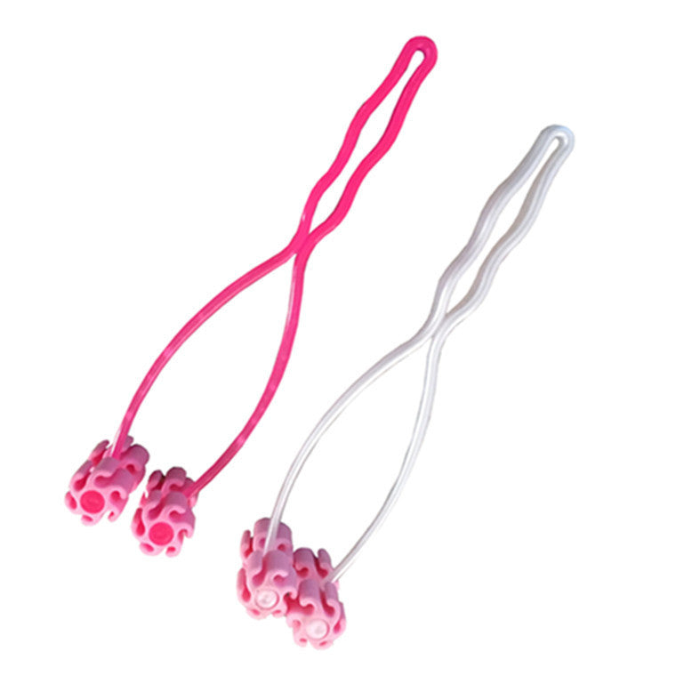 Cat massage artifact