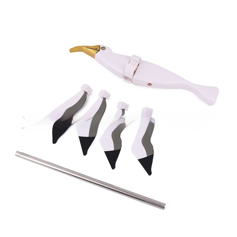 Windmill Personalized Garden Decoration