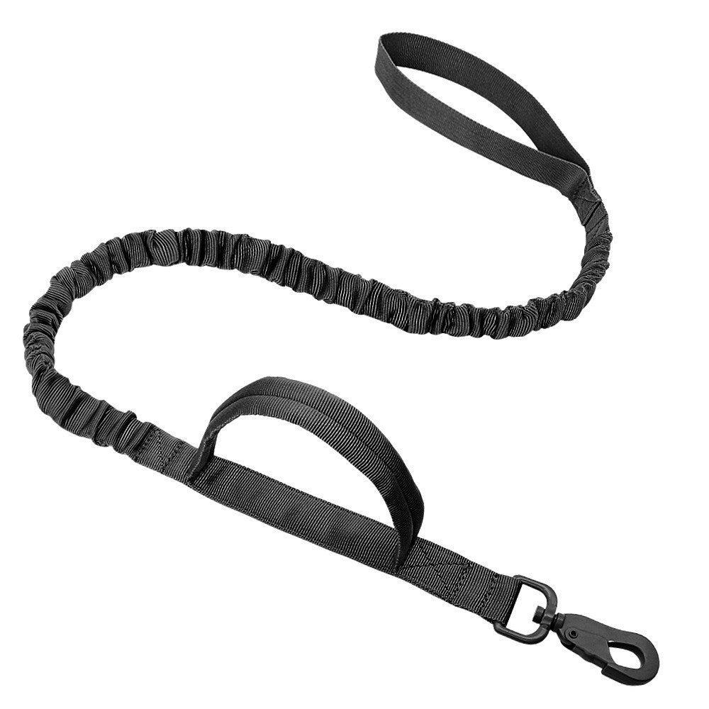 Outdoor Nylon Tactical Dog Collar