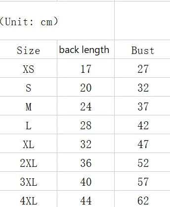 Pet Dog Polo Shirt Striped Beaded Lapel Elastic