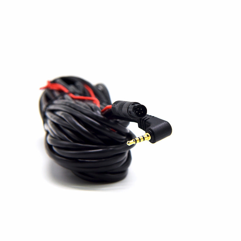 5-pin Digital Back Drawn Long Line