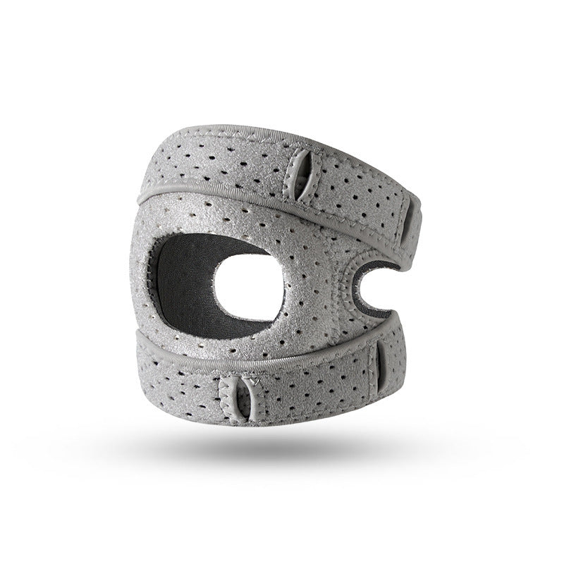 Silicone Fitness Running Sports Kneecaps