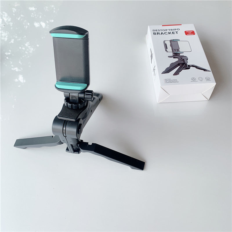 Folding Portable Table Table Phone Holder