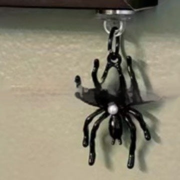 Creative Resin Brass Crafts Door Clip Hinge