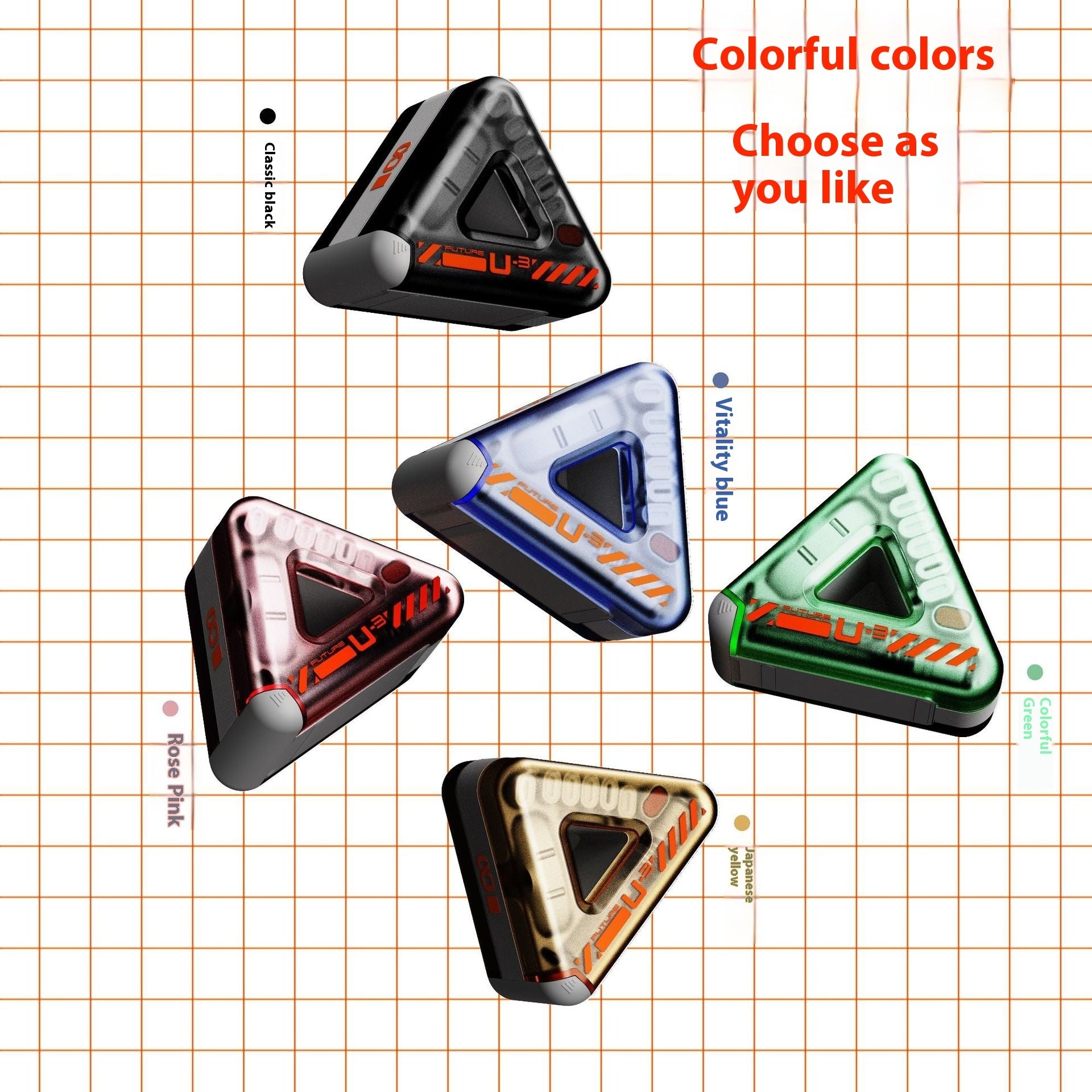 24 In 1 Computer Phone Headset Multifunction Cleaning Brush