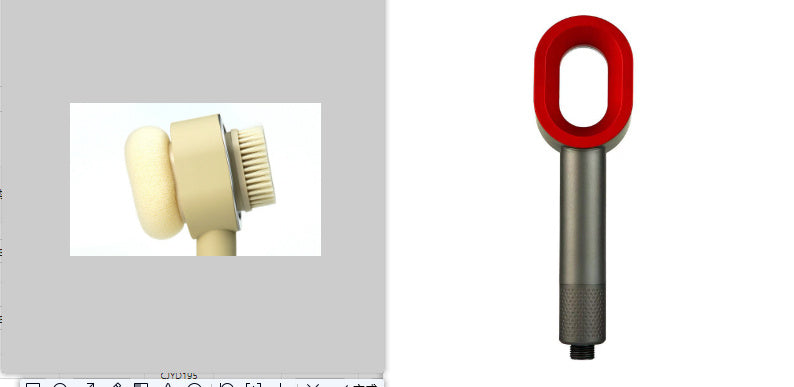 Aromatherapy Shower Girl Gift Box