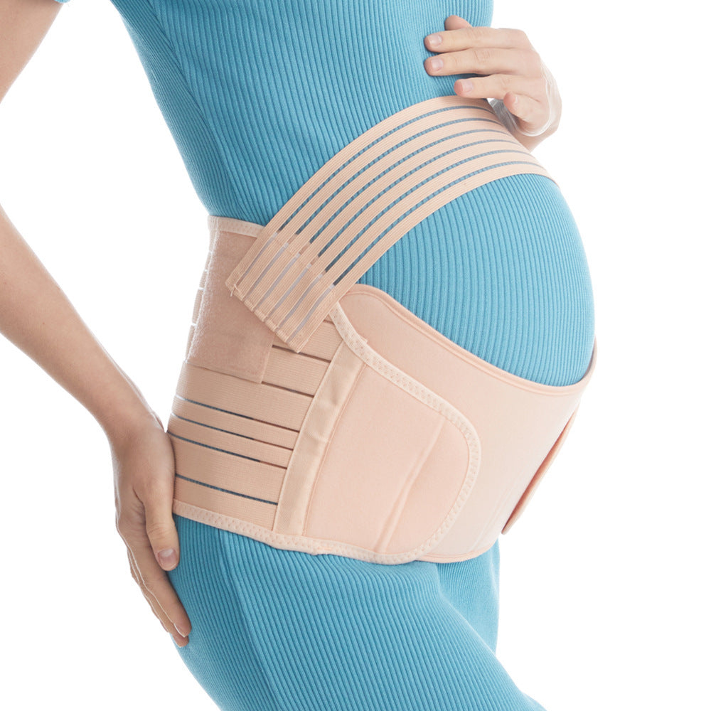 Fashion Maternity Support Abdominal Belt