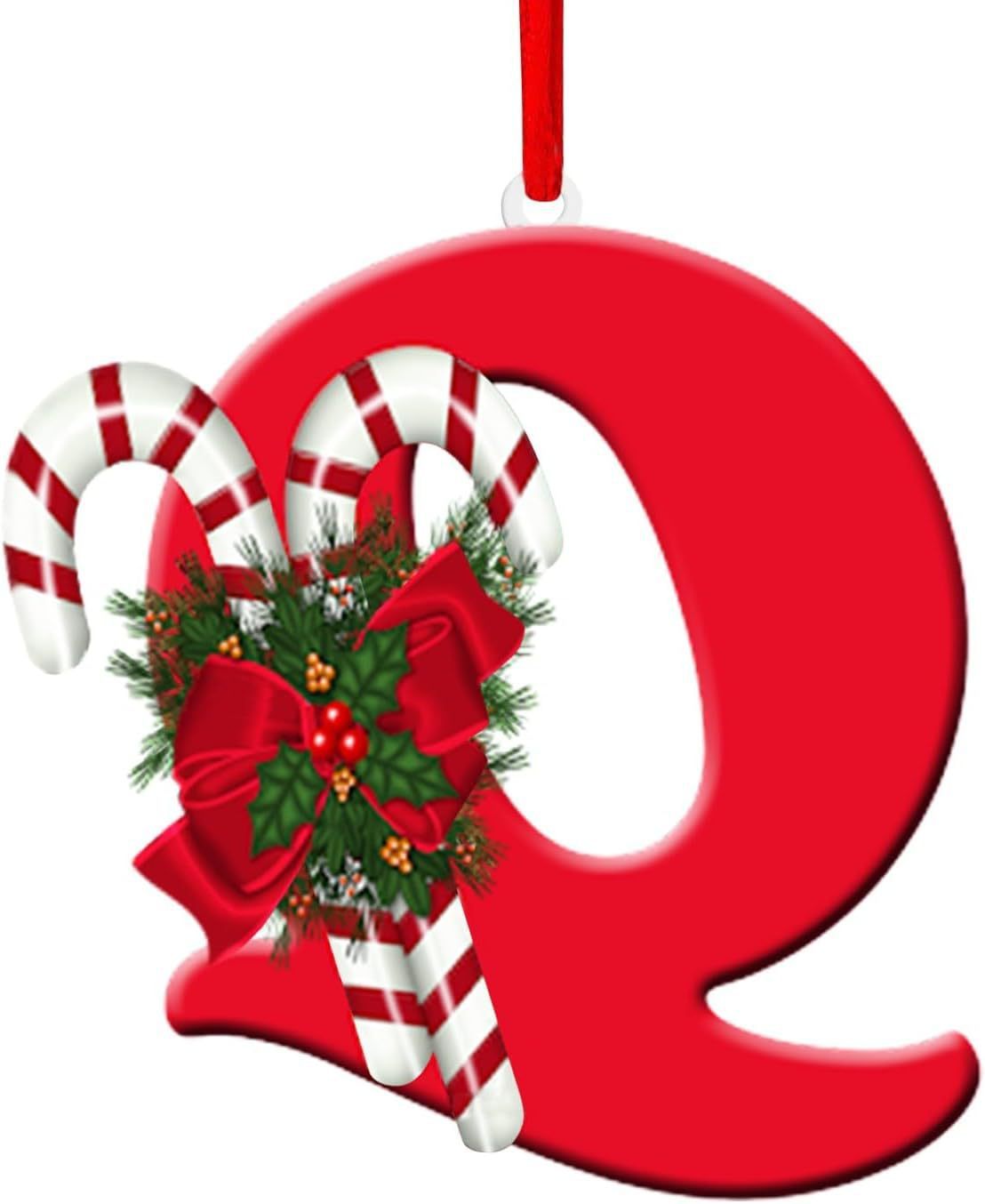 Creative English Letter Hanging Acrylic