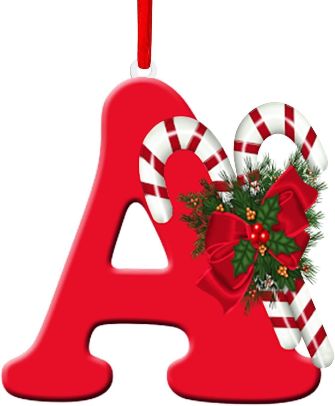 Creative English Letter Hanging Acrylic