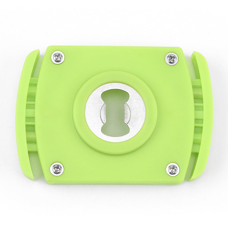 Multifunctional Cans Can Openers Bottle Opener