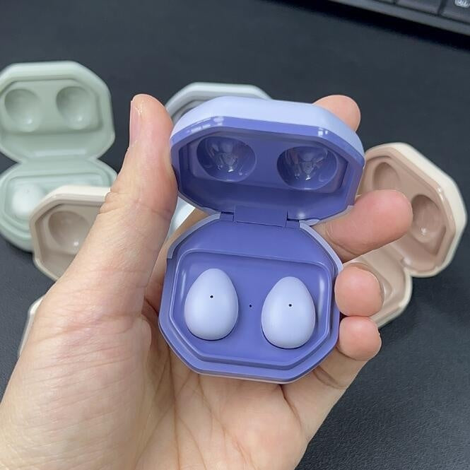 Bluetooth Headset - Superior Sound Quality & Ultra-long Battery Life