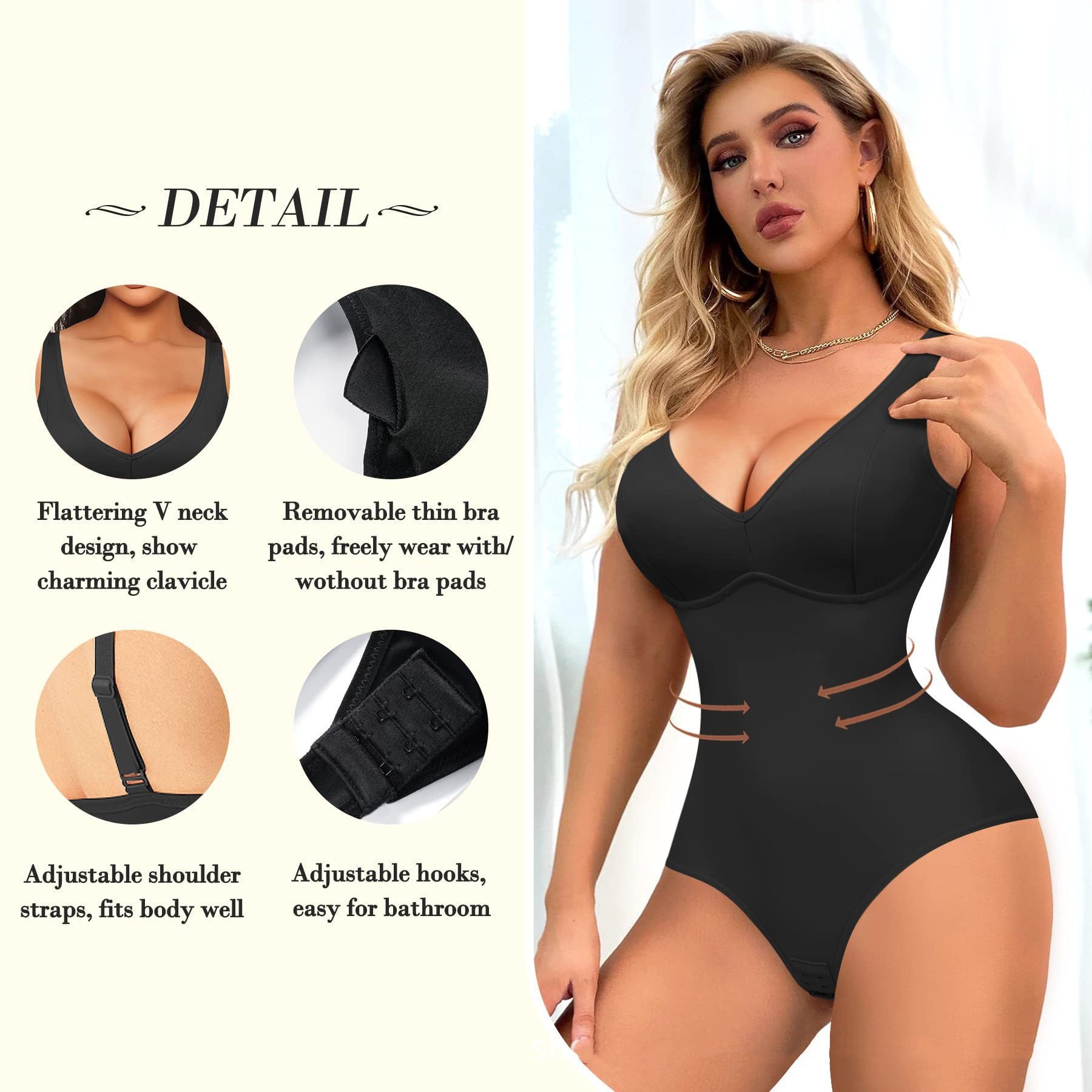 European And American Vest Sling Open-end Waist And Abdomen Bodybuilding Waistcoat Corset Leotard