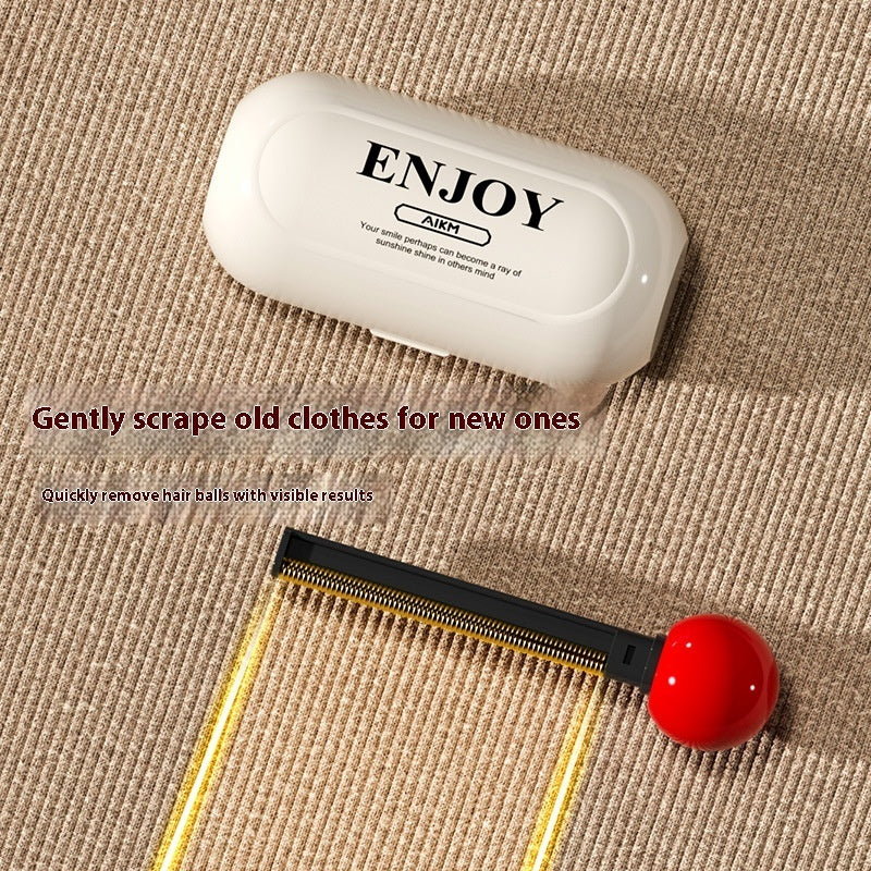 Washable Hair Collector Roller Portable Without Hurting Clothes