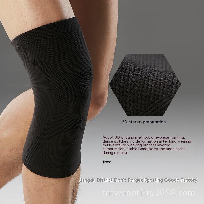 Cold-proof Windproof Thickening Cashmere Knee Pads