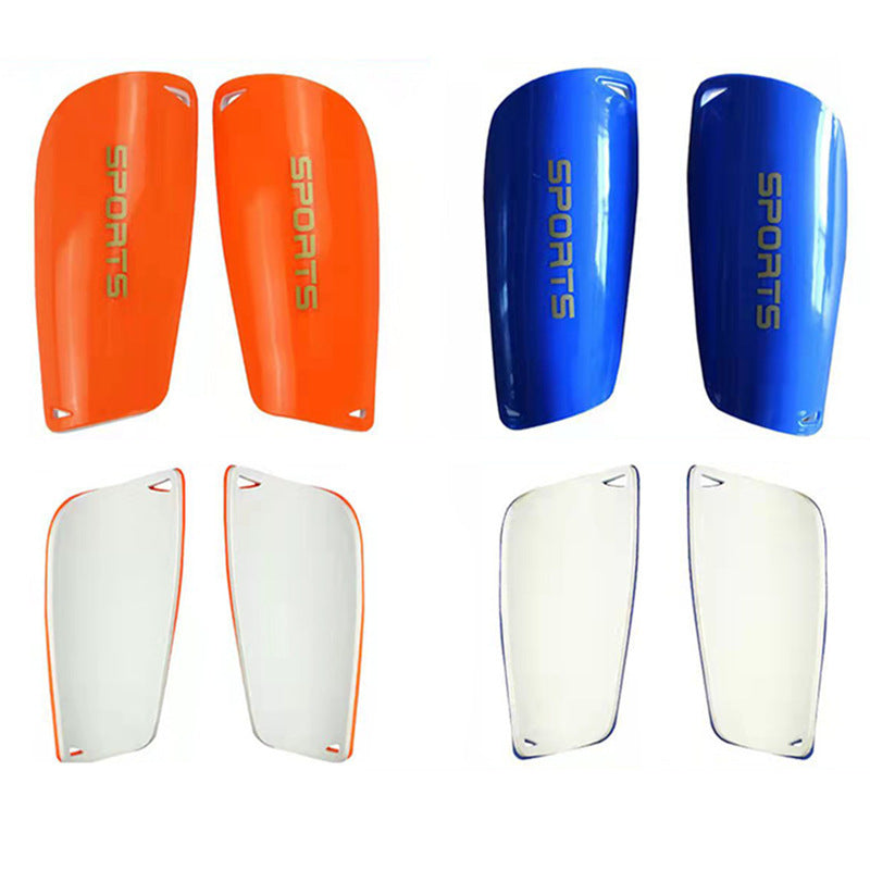 Minimalist Sports Insert Football Leg Guards