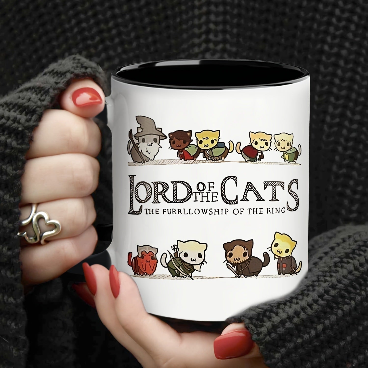 Birthday Gift Hot Sale Mug Office