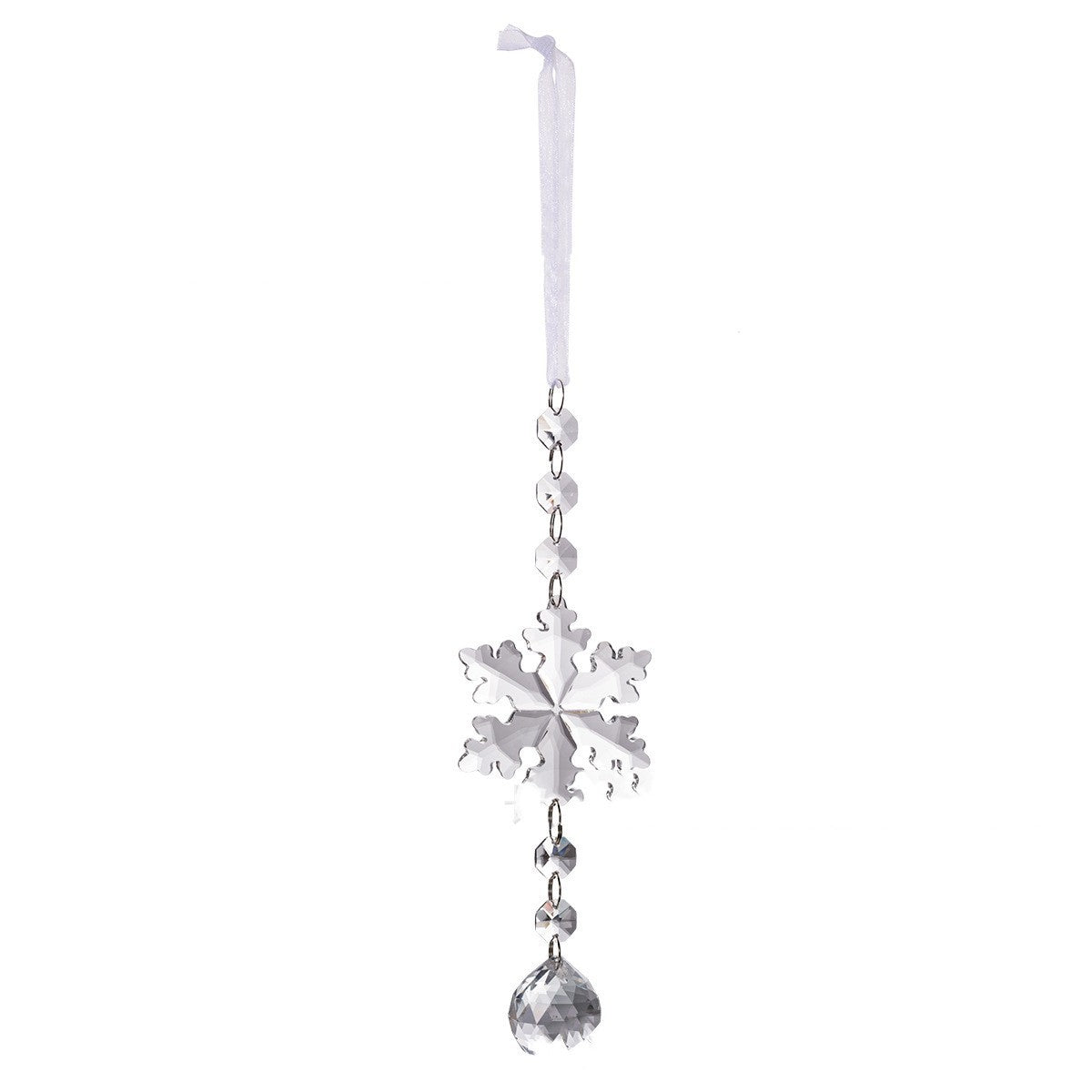 Christmas Tree Decorations Window Decoration Pendant