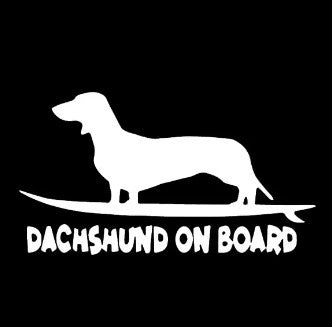 Car Window Glass Animal Sticker