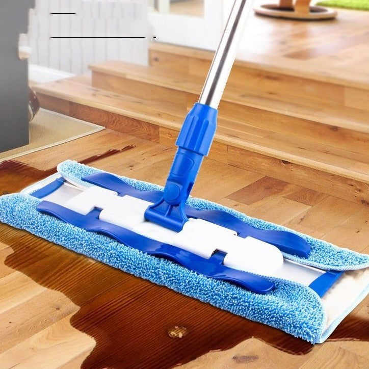 Flat Mop For Household Use