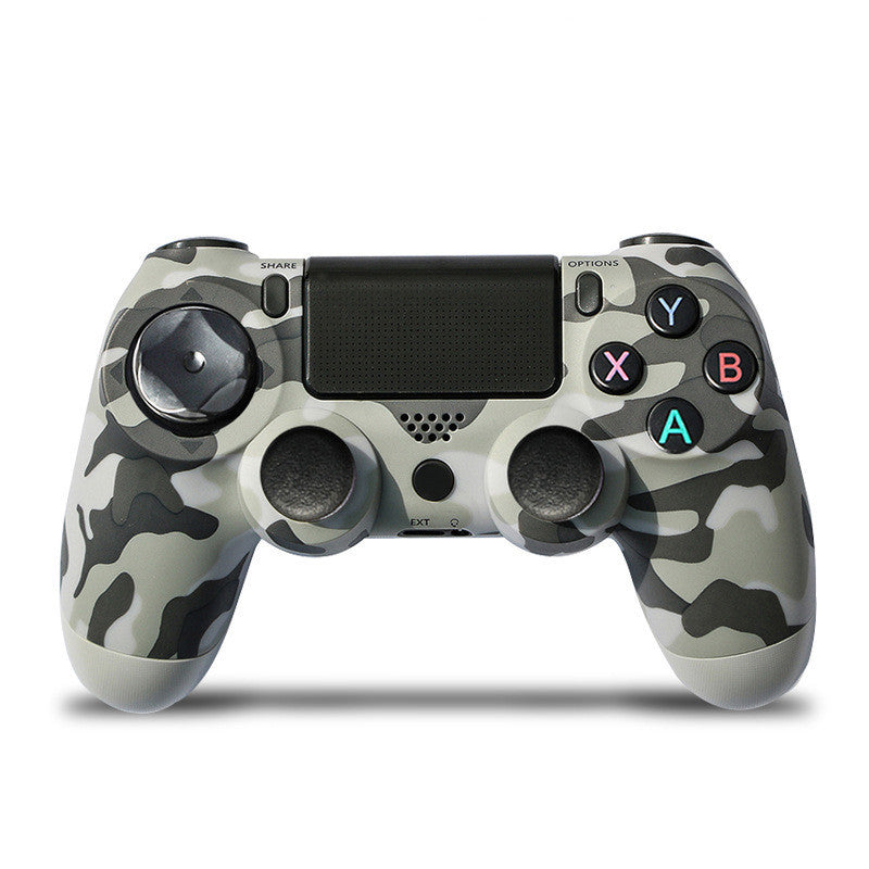 Dual Vibration Bluetooth Gaming Controller